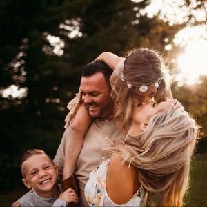 Meet your Posher, Morgan